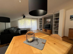 Ferienwohnung Erika Oberstdorf